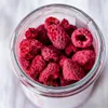 Gefriergetrocknete Himbeeren Produktbild-Vorschau 2