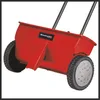 Carro spargitore Einhell GC-SR 12 Anteprima dell’immagine prodotto 5