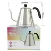 Greenmigo 1L Kaffee Wasserkocher Schwanenhals Wasserkessel Produktbild-Vorschau 8