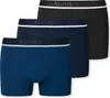 Schiesser Unterhose Trunks 3er Pack Produktbild-Vorschau 18