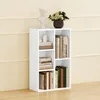 HOMCOM, libreria a colonna con 5 ripiani, scaffale Anteprima dell’immagine prodotto 7