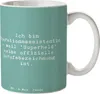 Mr. & Mrs. Panda Teetasse Spruch Operationsassistentin Produktbild-Vorschau 1