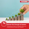 Telefunken Waschtrockner Kombi, 9 kg Waschen / 6 kg Produktbild-Vorschau 9