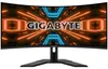 Gigabyte G34WQC A 86,4 cm (34 ") 3440 x 1440 pixelů Náhled obrázku produktu 8