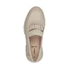 s.Oliver Damen Mokassins 5-24703-42 462 Farbe: Beige Größe: Produktbild-Vorschau 4
