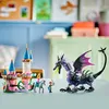 LEGO LEGO® Disney Princess 43240 Maléfique en dragon 43240 Voir les images du produit 10