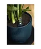 Pot Elho Vibes Fold Bleu D.22cm Design Plissé, Durable - Voir les images du produit 6