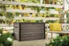Zahradní box Keter Deco 870 l ashwood Náhled obrázku produktu 3