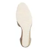 Tamaris Sandalen Touwzool  Sandalen Touwzool - Goudkleur - Voir les images du produit 10