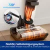 Tineco Floor One S7 Flashdry Pet, Nass-/Trockensauger Produktbild-Vorschau 8