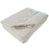 Merino Schafschurwolle + Zirbe Ganzjahresdecke Kuschelzeit  Produktbild-Vorschau 14
