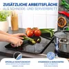 WENKO Herabdeckplatten Rosmarin Abdeckung Multi-Platte Produktbild-Vorschau 5