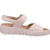 Waldläufer H-Willow 955004-148 bequeme Damen Sandale Produktbild-Vorschau 38
