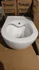 Domotechnika | Závěsný klozet s funkcí bidetu - 51X36X32,5 Náhled obrázku produktu 7