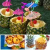 com-four® 2x Ananas-Schneider 3 in 1 - Ananas Schäler aus Produktbild-Vorschau 4