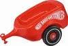 BIG Bobby Car Trailer Red Podgląd zdjęcia produktu 6