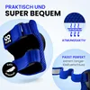 Inliner Schoner Set Kinder 6-Teile Knieschoner Set Kinder Produktbild-Vorschau 5