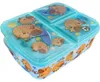 Lunchbox met afbeelding van een capibara Productafbeelding-voorbeeld 1