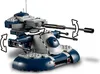 LEGO® Star Wars™ 75283 Opancerzony czołg szturmowy (AAT™) Podgląd zdjęcia produktu 19
