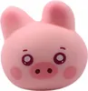 Antistress Spielzeug Schwein Quetschfigur Sensory Squishy Produktbild-Vorschau 1