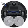 Ecovacs Deebot T30C Gen2 Nero Robot aspirapolvere con Anteprima dell’immagine prodotto 20