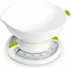 JATA 610N, Mechanická kuchyňská váha, 3 kg, 25 g, Bílá, Náhled obrázku produktu 1