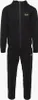 Emporio Armani EA7 Herren Trainingsanzug-Set Schwarz Produktbild-Vorschau 1