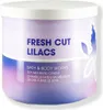 Bath & Body Works, kaars met 3 lonten, geur: "FRESH CUT Productafbeelding-voorbeeld 2
