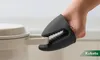 Kuketo | Silikon Topfhandschuhe 2er Set – Hitzebeständige Produktbild-Vorschau 6