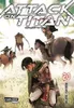 Attack on Titan 20 Produktbild-Vorschau 1