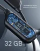 Knochenschall Kopfhörer, 32GB Speicher, Schwimmkopfhörer Produktbild-Vorschau 7