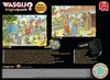 Jumbo Spiele 19173 - Ruhe am Kanal ! - 1000 Teile Puzzle Produktbild-Vorschau 5