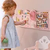 ROBUD Montessori ontwikkelingsbord, 11-in-1 Productafbeelding-voorbeeld 2