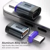 INF Adattatore Magnetico Type-C 24Pin 8K/40Gbps 240W con Anteprima dell’immagine prodotto 2