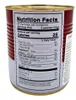Latrovalis Schwarze Oliven ohne Kern 360 g – Griechische Produktbild-Vorschau 5