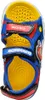 GEOX J SANDAL CIBERDRON B Blau Produktbild-Vorschau 16
