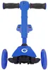 Evo, patinete infantil de 3 ruedas, ajustable, 2 en 1, con Vista previa de la imagen del producto 9