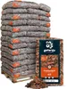 Galamio Rindenmulch Pinie Grob 60l x 39 Sack 2340l Palette Produktbild-Vorschau 1