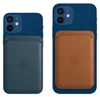 Apple MHLT3ZM/A, Kartenhalter, Braun, Leder, Apple, iPhone Produktbild-Vorschau 12