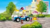 LEGO 41715 Friends Camion de glaces avec véhicule et Voir les images du produit 21