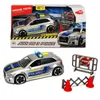 Dickie Toys - Audi RS3 - auto della polizia alta 15 cm con Anteprima dell’immagine prodotto 6