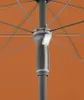 Schneider Sonnenschirm Aquila terrakotta Ø 250 cm Produktbild-Vorschau 4