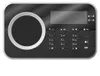Olympia 6017 Olympia Protect 9761 GSM Alarmsystem, Schwarz Anteprima dell’immagine prodotto 3