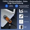 Nasenhaartrimmer,Nasenhaarschneider,Neun Loch Design, Produktbild-Vorschau 5