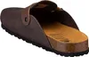 Bioline Pantolette Clog mit Schnallenverschluss Größe 44 Produktbild-Vorschau 4