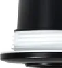 NORDLUX Umberto IP44 ściemnialny odchylany reflektor LED, Podgląd zdjęcia produktu 8