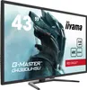 IIYAMA 108cm  (43")   G4380UHSU-B1 16:9  2xHDMI+DP+USB Produktbild-Vorschau 3