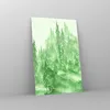 Bilder auf glas - Einteilig - Wald Baum Natur - 80x120cm - Produktbild-Vorschau 4