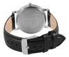 Classique Herrenuhr mit Kunstlederionsarmband Produktbild-Vorschau 6