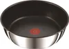 A close-up studio shot of a TEFAL frying pan. Anteprima dell’immagine prodotto